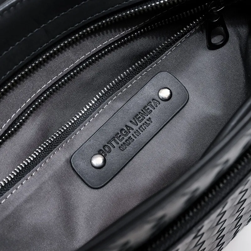 All categories 💚 Top version men’s bags 💚 BV 2024 new BV crossbody bag
